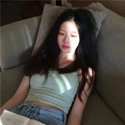 坏女孩动画版