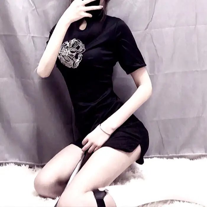 木浦黑帮天堂