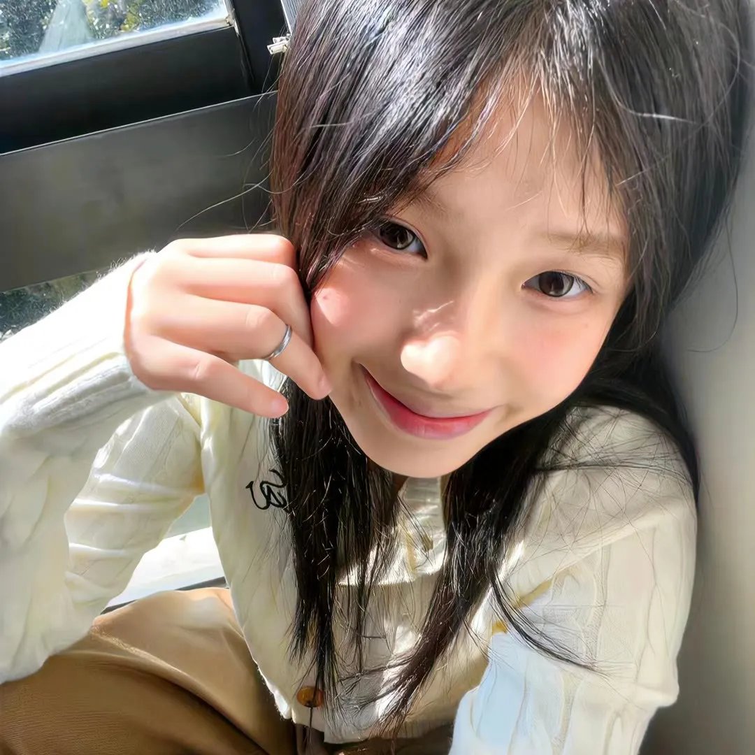 圣诞女孩