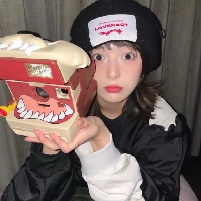 雪琳娘